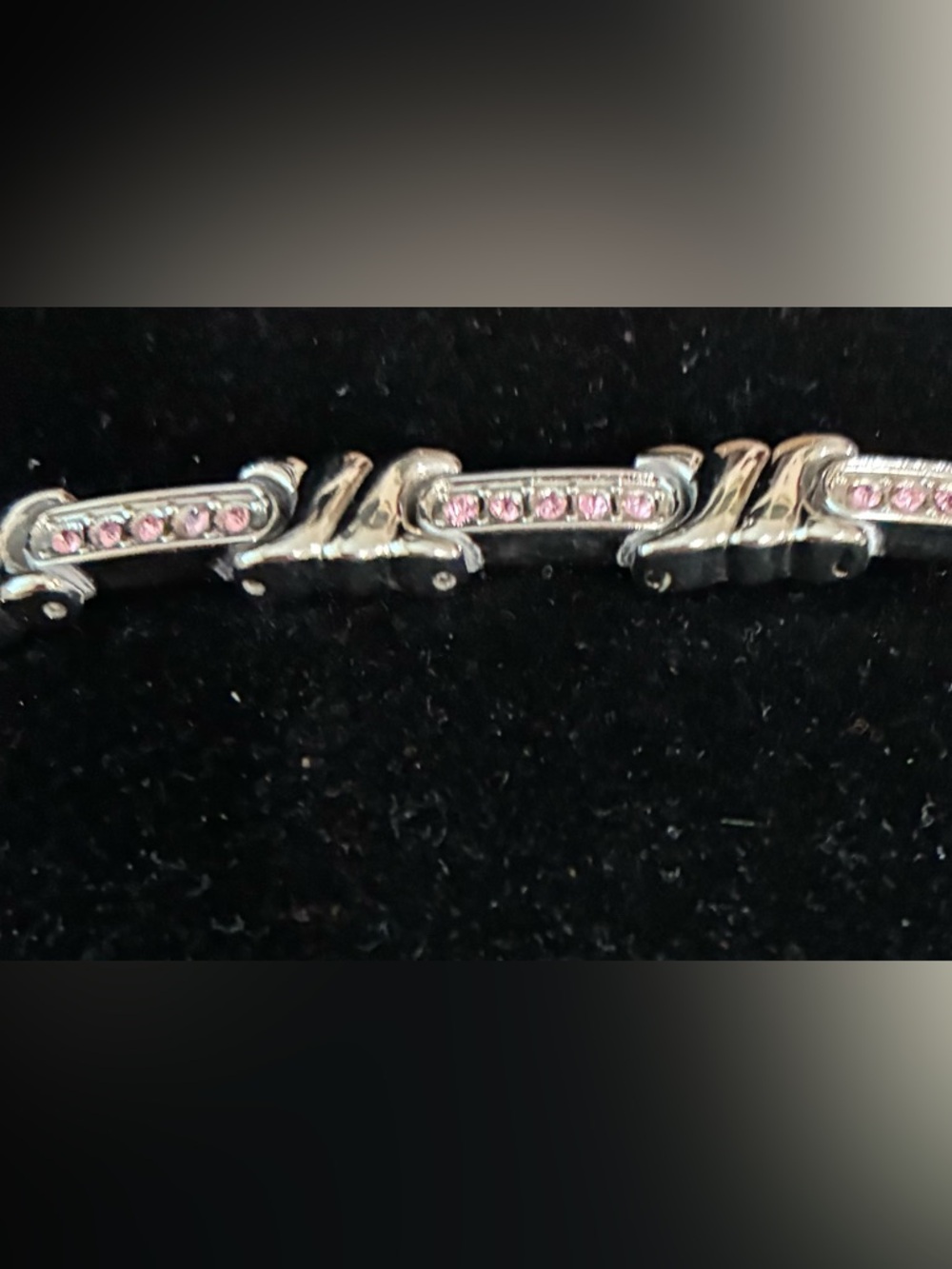 EUC Bling Statement Jewelry Bundle 14 Pc - Picture 11 of 16
